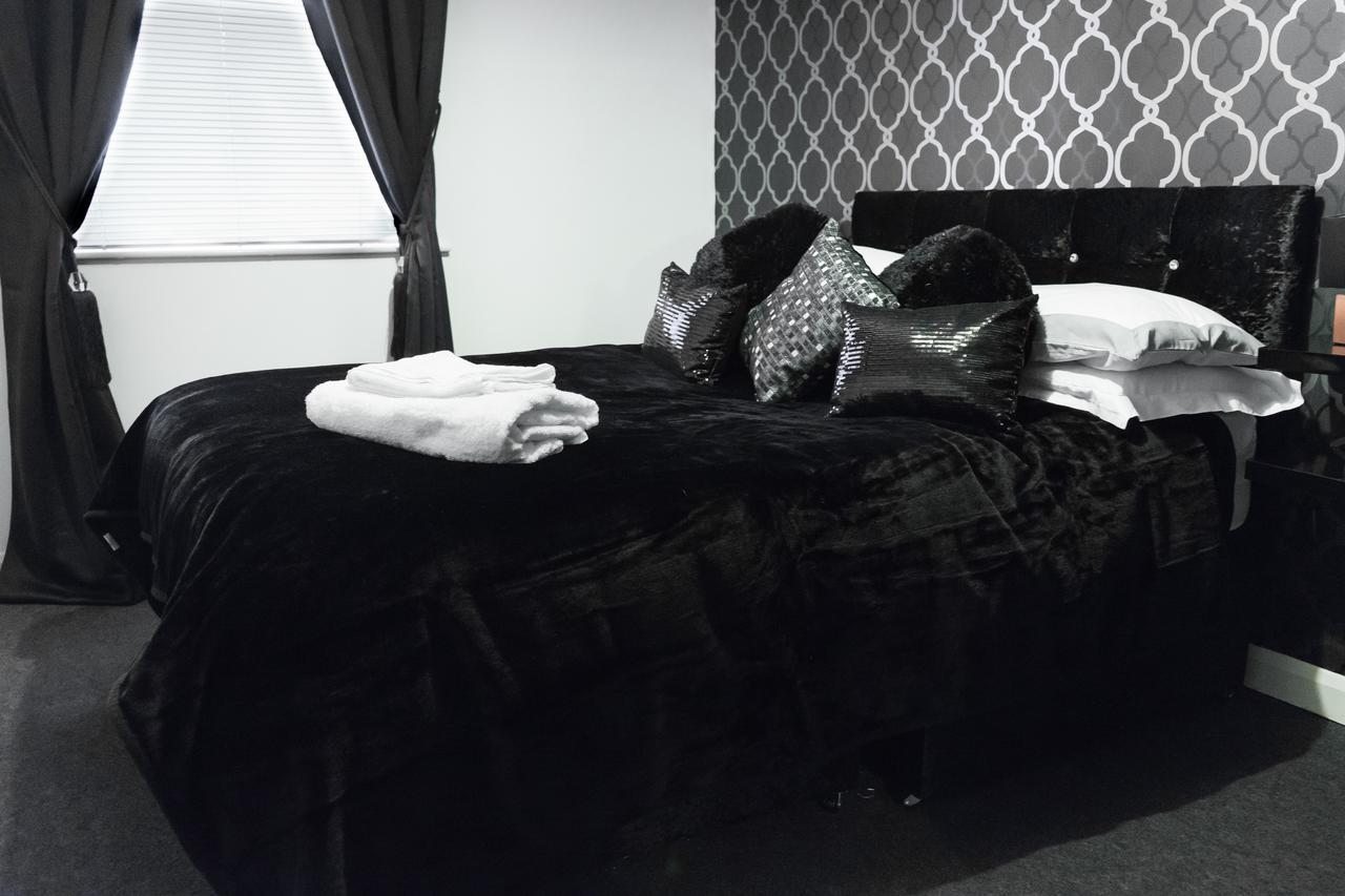 קינגסטון אפון הול Hullidays - Theatre Side Apartment - Refurbished 2023 מראה חיצוני תמונה